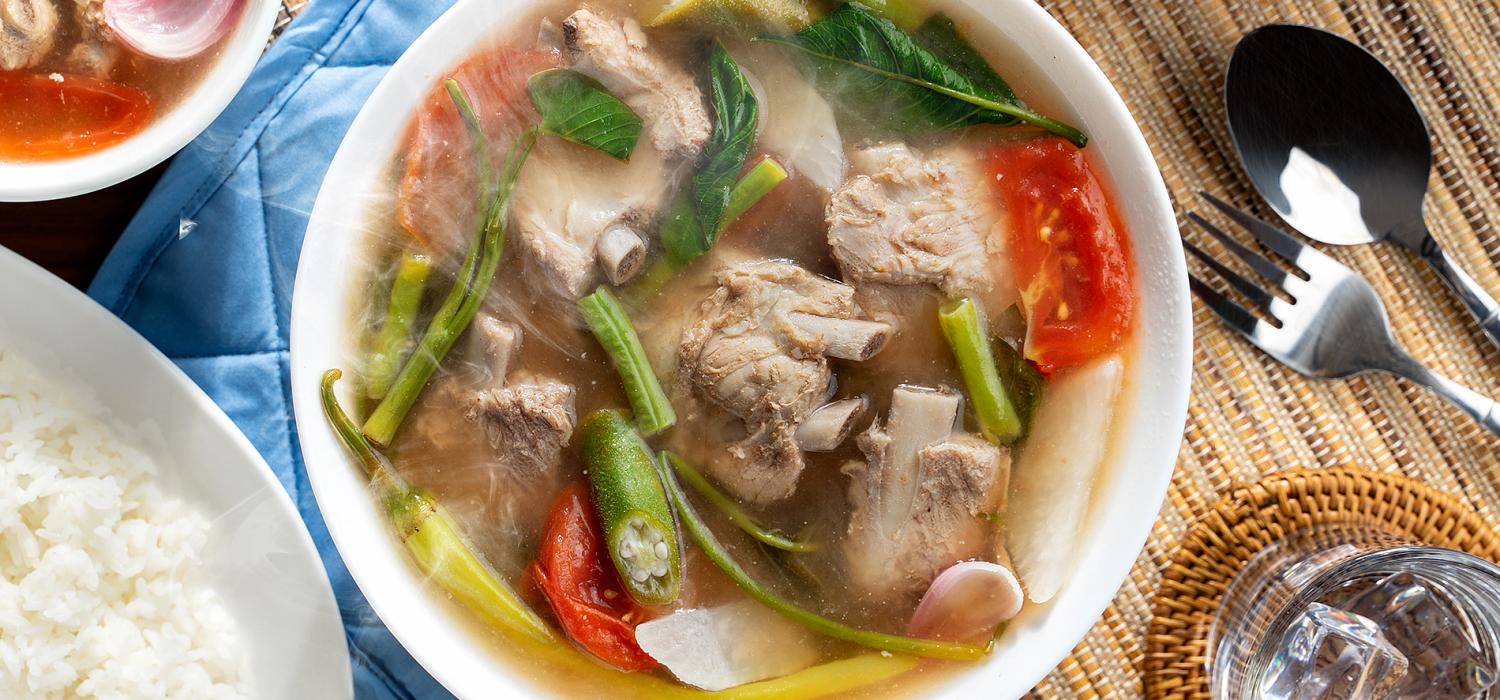 Sinigang
